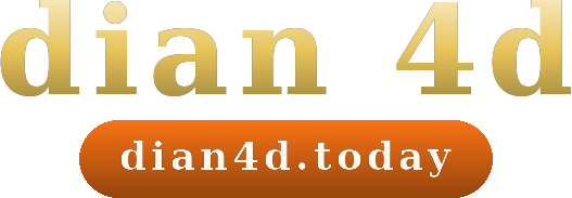 dian 4d logo